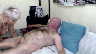 ���ี้ชั่วช้านเป็นผู้ใหญ่ภาษารัสเซียนั่ AimeeParadise diligently ห่วยแตกดิ๊กกับเธออันเป็นที่รักของสามี...