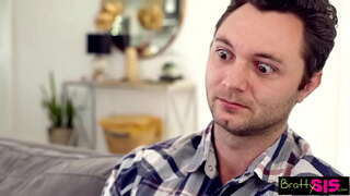 Trinn Sis &quot;Strekke min fitte ut med denne banan&quot; S17:E5