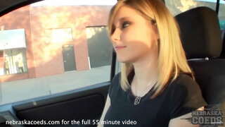 18yo sylvie nahý kolem lincoln nebraska