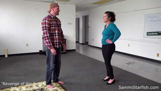 Iama Prom Reĝino Ass Fuck