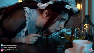 Tug&#039;yonga ketgan qiz