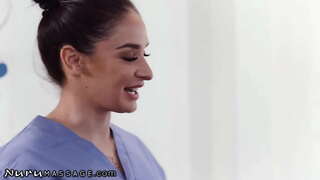 Тэр Хайртай Элсэх 2 Охид Үед Массаж