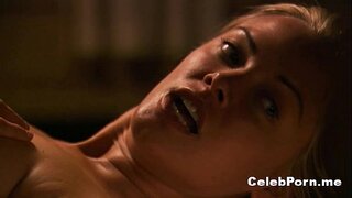 Kristanna Loken nude sex moe wahine scenes
