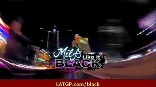 ���र्म MILF सवारी बिग काले राक्षस डिक 38