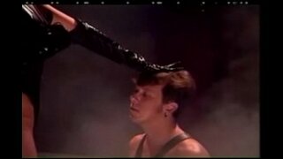 Секс Подземелье