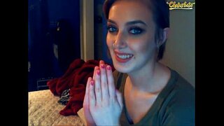 б. девојка, 2. део