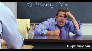 Abdi bogoh ka pameget pussy Nicole Ferrera 6 91