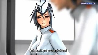 W Сүүлт Муур Хачин Дэргэд Episode 1 Англи Subbed - HentaiDream