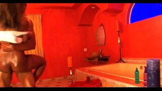 Tvrdi međurasni seks