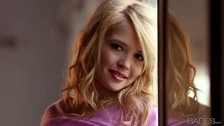 Малой-забіяцкая Ціфані Фокс