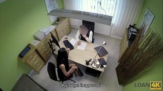 LOAN4K. Mali pitanja za bogate