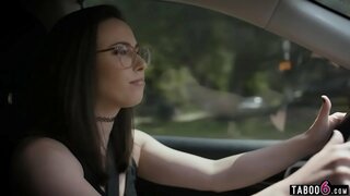 Swisher Calvert явсан авах хүртэл түүний зүйл нь түүний экс