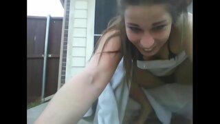 Эрсдэлтэй Cam Харуулах Гадна