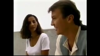 Melissa Monet vruće jebanje u maca je mladi mužjak