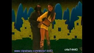 Таннер Mayes нь секси видео тоглоомыг ес суртахуунгүй kumbat