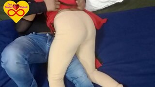 Dorp Des ma, ma, kry in Ma dorp het nie die land Dal Hai